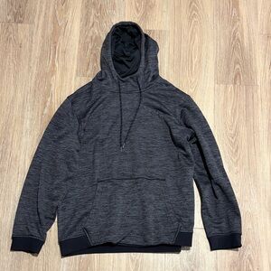 Under Armour Men's Gray Hoodie (XL)